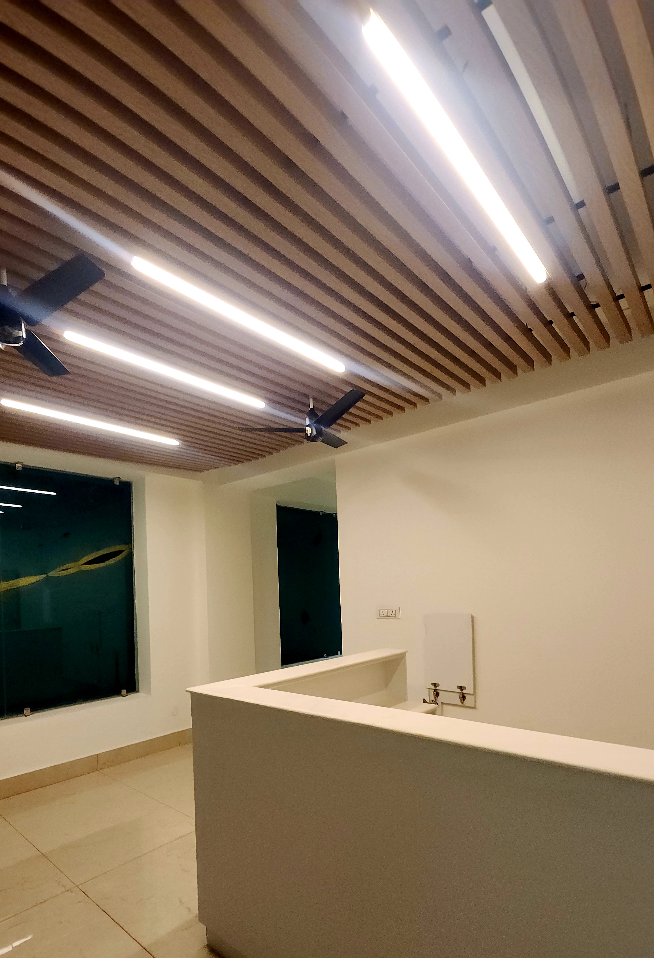 Modern Dental Clinic